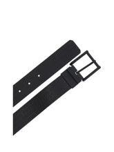 GUESS 2 USCITA Guess Cintura Uomo Black - Nero BLACK